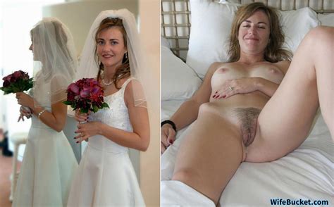 [gallery] Before After Nudes Of Real Brides Wifebucket