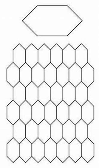image result  printable english paper piecing templates patchwork