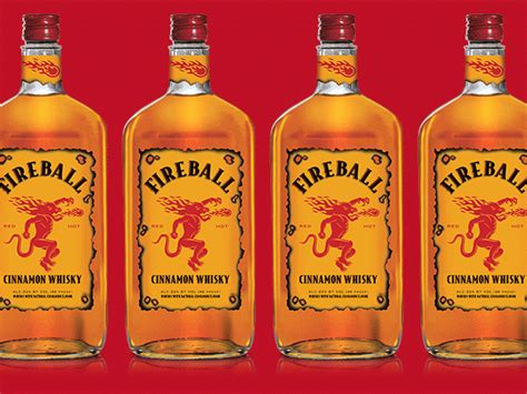 Fireball Cinnamon Whiskey Pulled From Shelves Over Anti