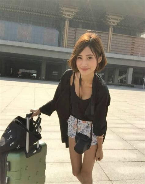 chinese woman is using sex to hitchhike 14 pics