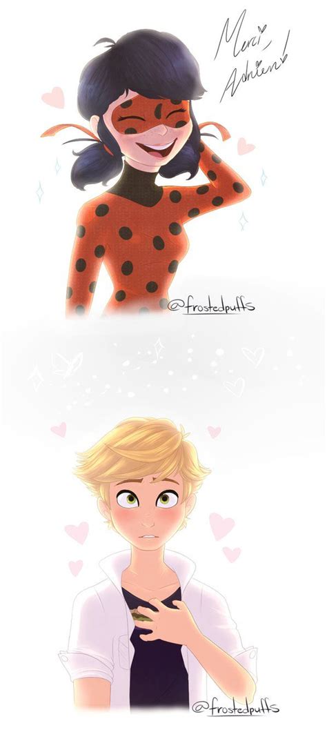 This Is So Fluffy Miraclous Ladybug