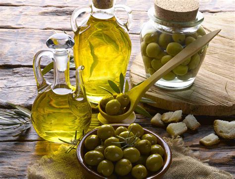 health benefit  olive oil  stay healthy  young