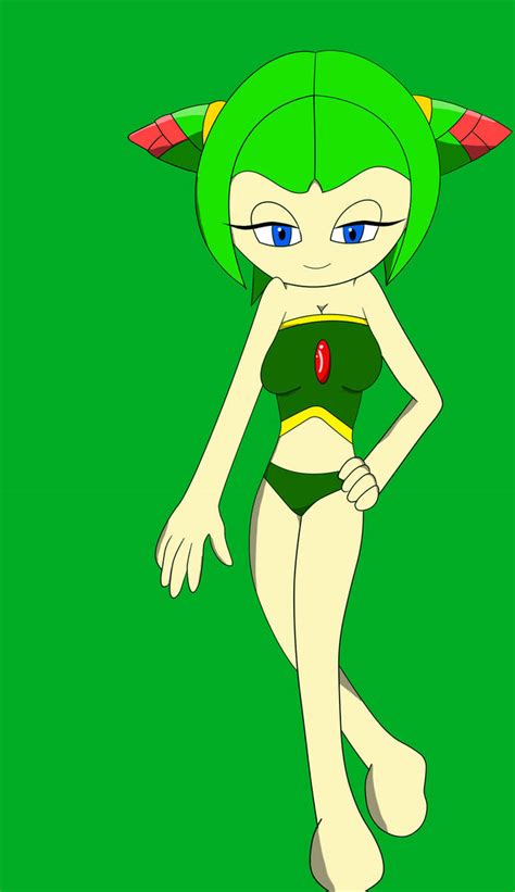 cosmo s swimsuit by mastereni2009 on deviantart