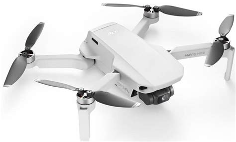 dji mavic mini review comprend des fonctionnalites des specifications ainsi quune faq drone