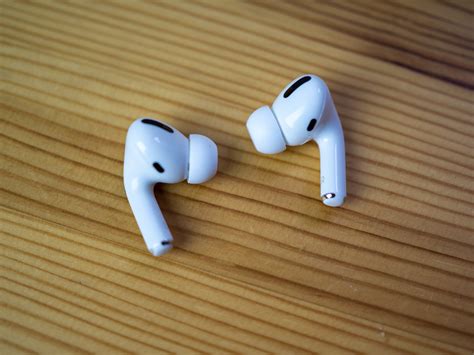 reasons  airpods pro  good  android android central