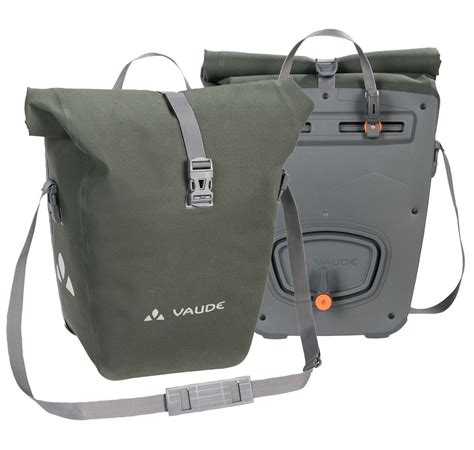 vaude aqua  deluxe olive