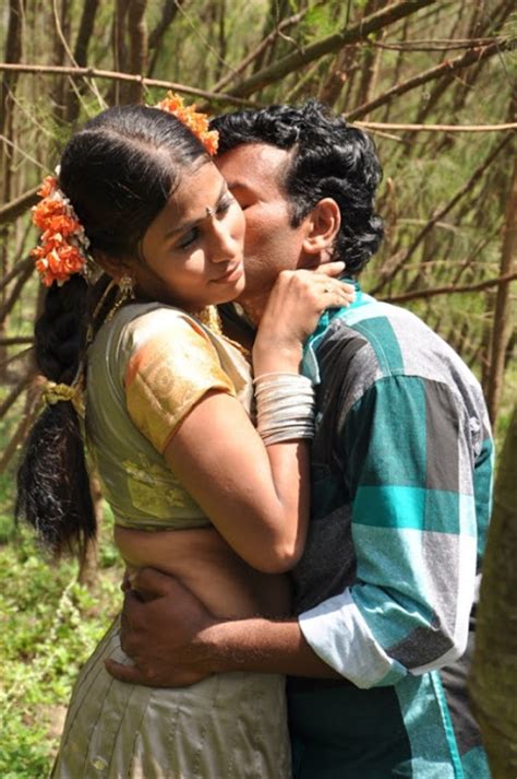 B Grade Telugu Movie Intlo Ramayya Vedilo Manmadhudu Hot