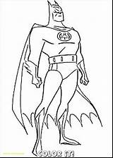 Robin Batman Coloring Pages Getdrawings sketch template