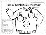 Tacky Grades sketch template