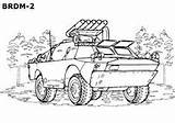 Coloring Pages Tank Military Army War Vehicles Colouring Printable Truck Swat Boys Jeep Cars Tanks Színez Sheets Kids sketch template