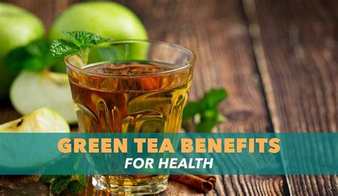 sip green tea   heavy meal  health experts