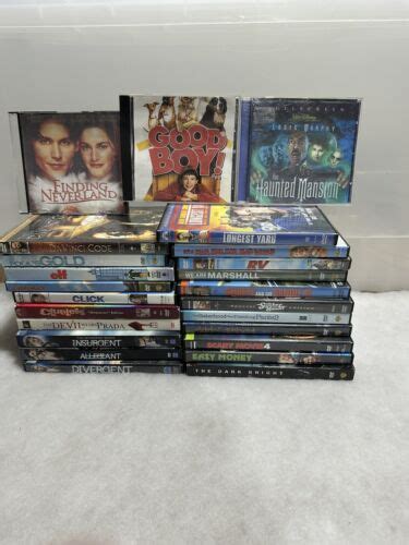 24 Young Adult Movies Dvds Ebay