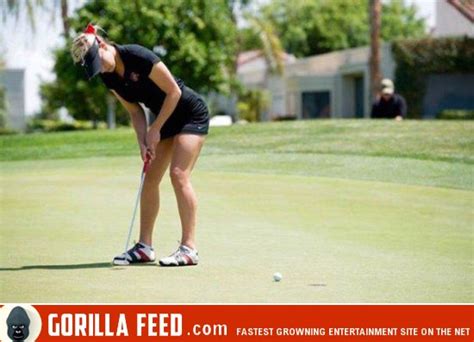 Paige Spiranac Might Be The Sexiest Golfer Ever 20