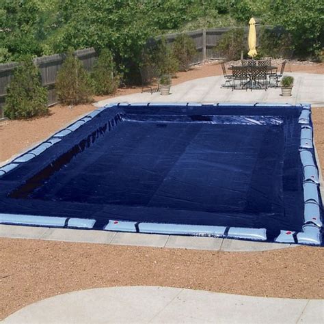 harris commercial grade winter pool covers   ground pools    economy  yr
