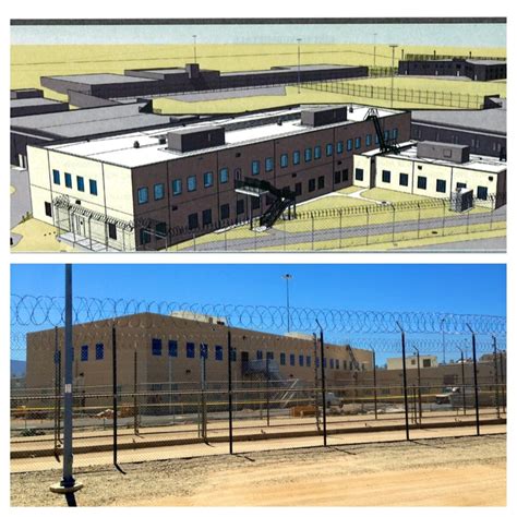 salinas valley state prison jails prisons  hwy  soledad