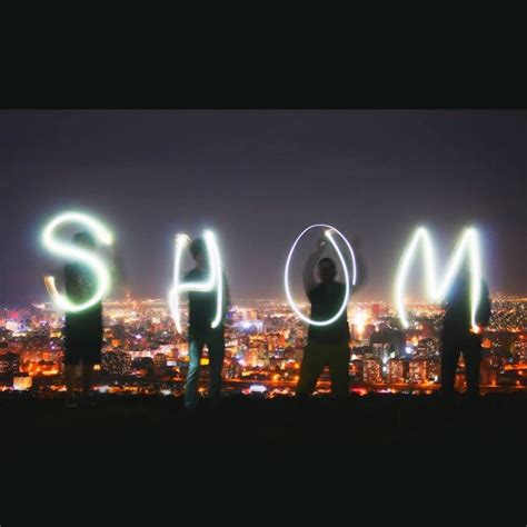 shom official youtube