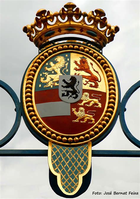 wapenschild van het slot zeist ottonian bernat utrecht heraldry coat  arms hometown