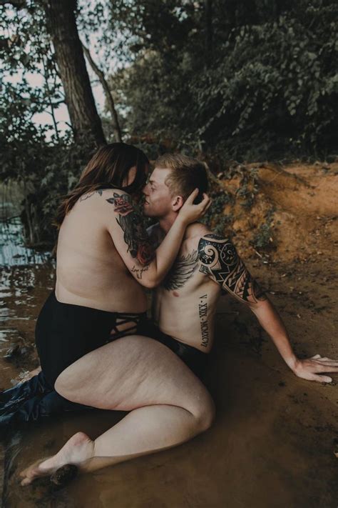 Couple S Viral Prenup Photos Has Empowering Message For