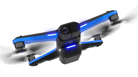 skydio  drone    production    track    digital camera world