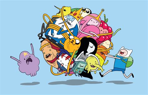New Adventure Time Game Announced Ign