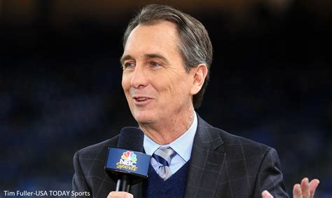 cris collinsworth expected  hear  nfl offices  tanking talk