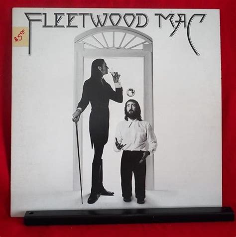 fleetwood mac fleetwood mac amazon fr musique
