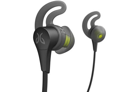 jaybird  wireless sports earphones review macworld