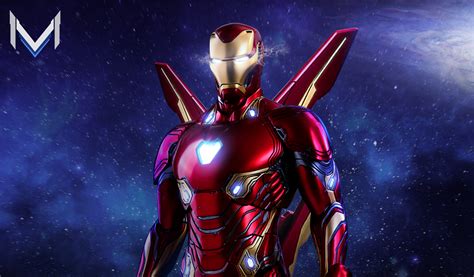 iron man avengers infinity war suit artwork hd movies  wallpapers