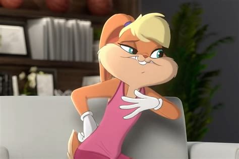 why zendaya s lola bunny voice just doesn t seem to work
