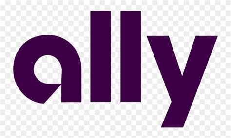 png ally logo png images transparent ally financial clipart