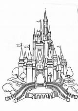Disney Ausmalbilder Castillo Ausmalbild Prinzessin Malvorlage Twins Twinthusiastic sketch template
