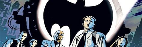 5 Greatest Batman Commissioner Gordon Comics Stories