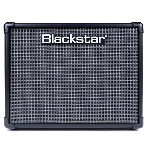 blackstar id core40v3 40 watt electric guitar modeling amp blackstar