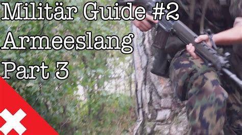 militaer guide  militaerslang part  youtube