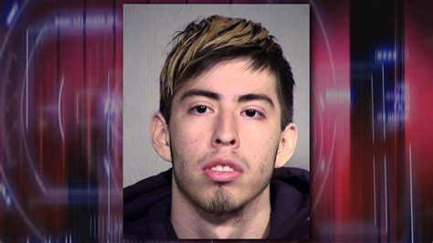19 Year Old New Mexico Man Arrested For Having Sex With 13