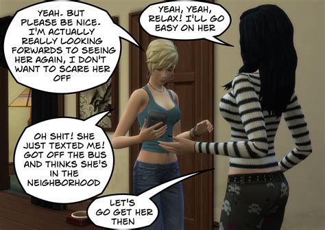 Mrrakkon S Sims And Stuff Page 32 Downloads The Sims 4 Loverslab