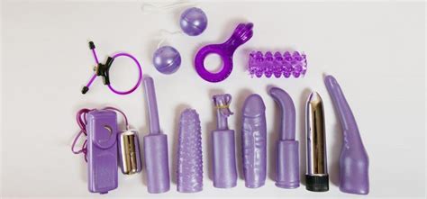 Heres An Exhaustive Guide To Sex Toys For Every Man Woman Out There