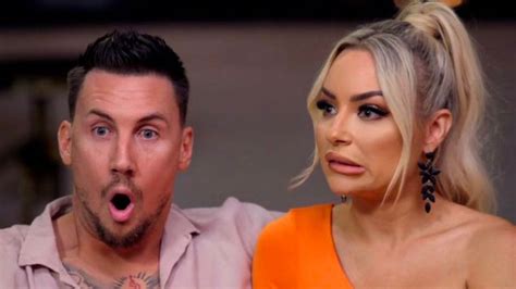 The Married At First Sight 2023 Cast Have Their Instagrams Back