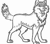 Husky Coloring Baby Pages Getdrawings Puppy Cute Getcolorings Drawing Colorings sketch template