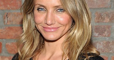 cameron diaz sex tape is all down to movie making magic and learning to love your body mirror