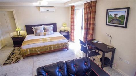 Tower Suites Guyana Georgetown Hotel Reviews Photos And Price