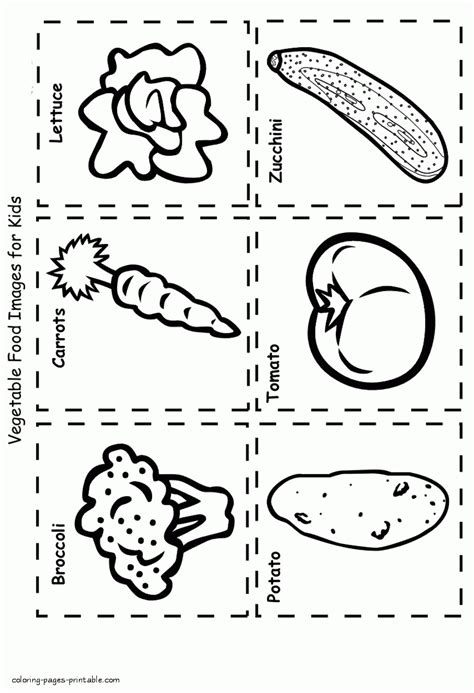 vegetable food  faces coloring pages coloring pages printablecom