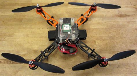 archived build   multicopter copter documentation