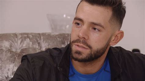 Towie Fans Rejoice As Charlie King Returns And Strips For Gemma Collins