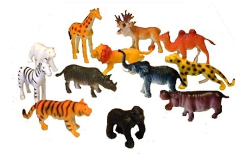 cute jungle bunch   great party bag fillers    adventurers