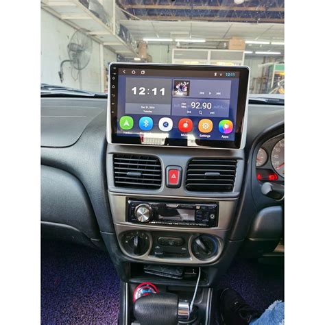 nissan sentra  android player  shopee malaysia