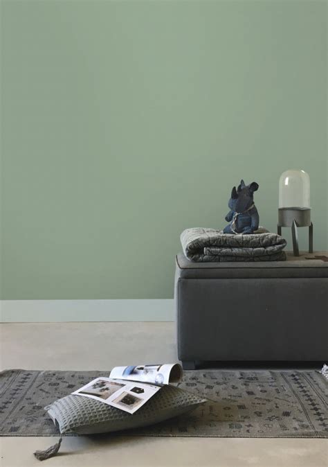 matte muurverf olive verf wonen webshop