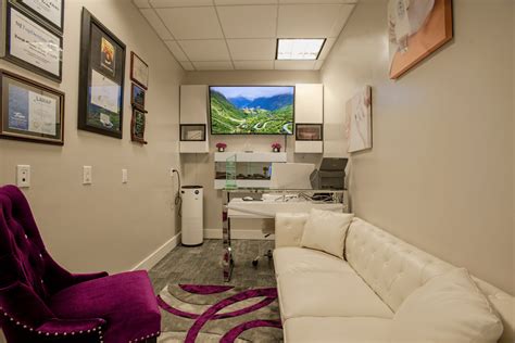 montclair dental spa office  visit  today