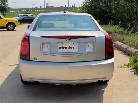 cadillac cts trailer hitch draw tite