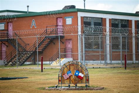 texas legislature offers  money specifically  prison air